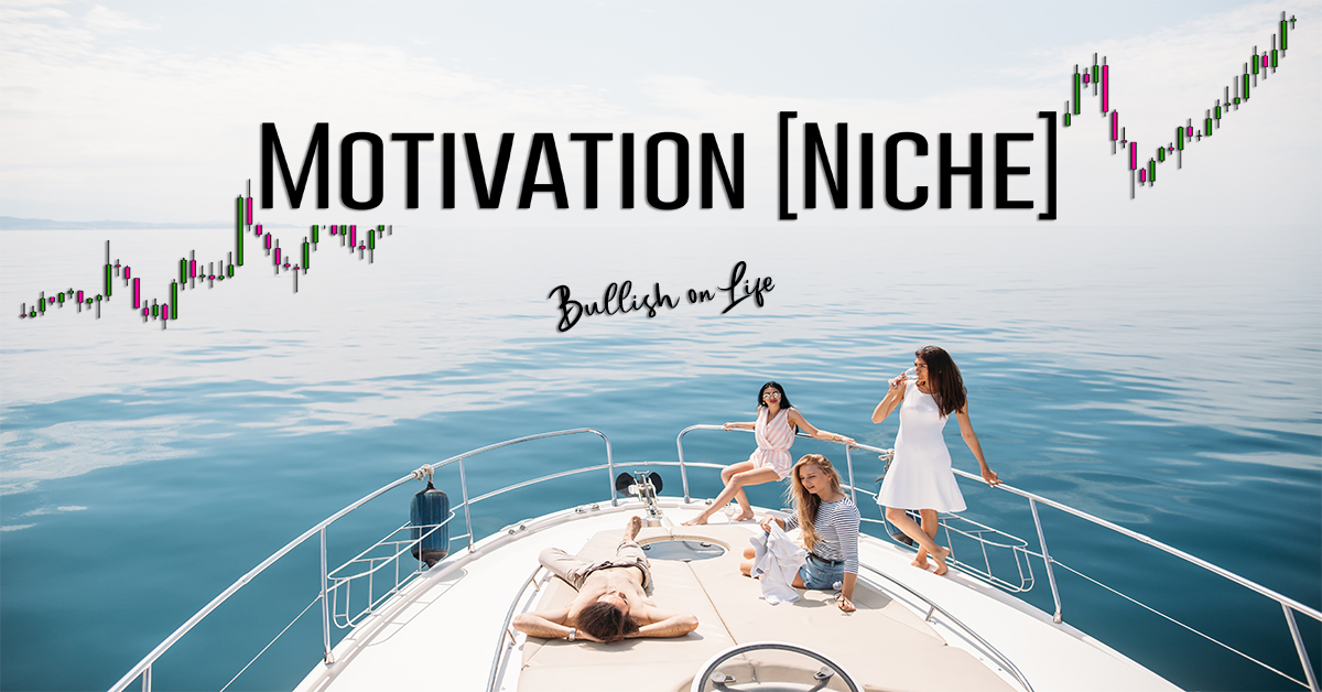 About Motivation Niche
