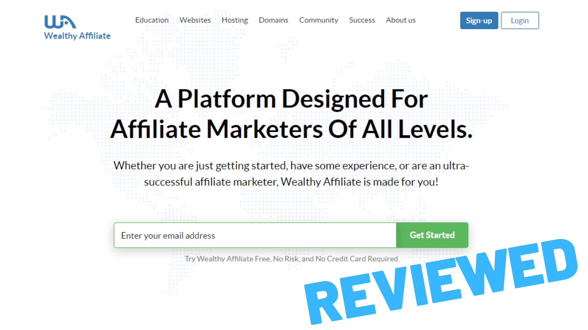 Review: Is Wealthy Affiliate Worth it?