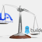 Wealthy Affiliate VS Builderall Review