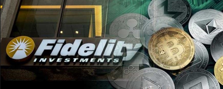 Fidelity Investments Cryptocurrency