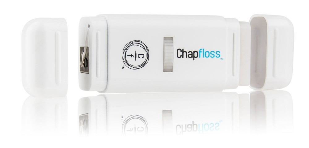 Chapfloss