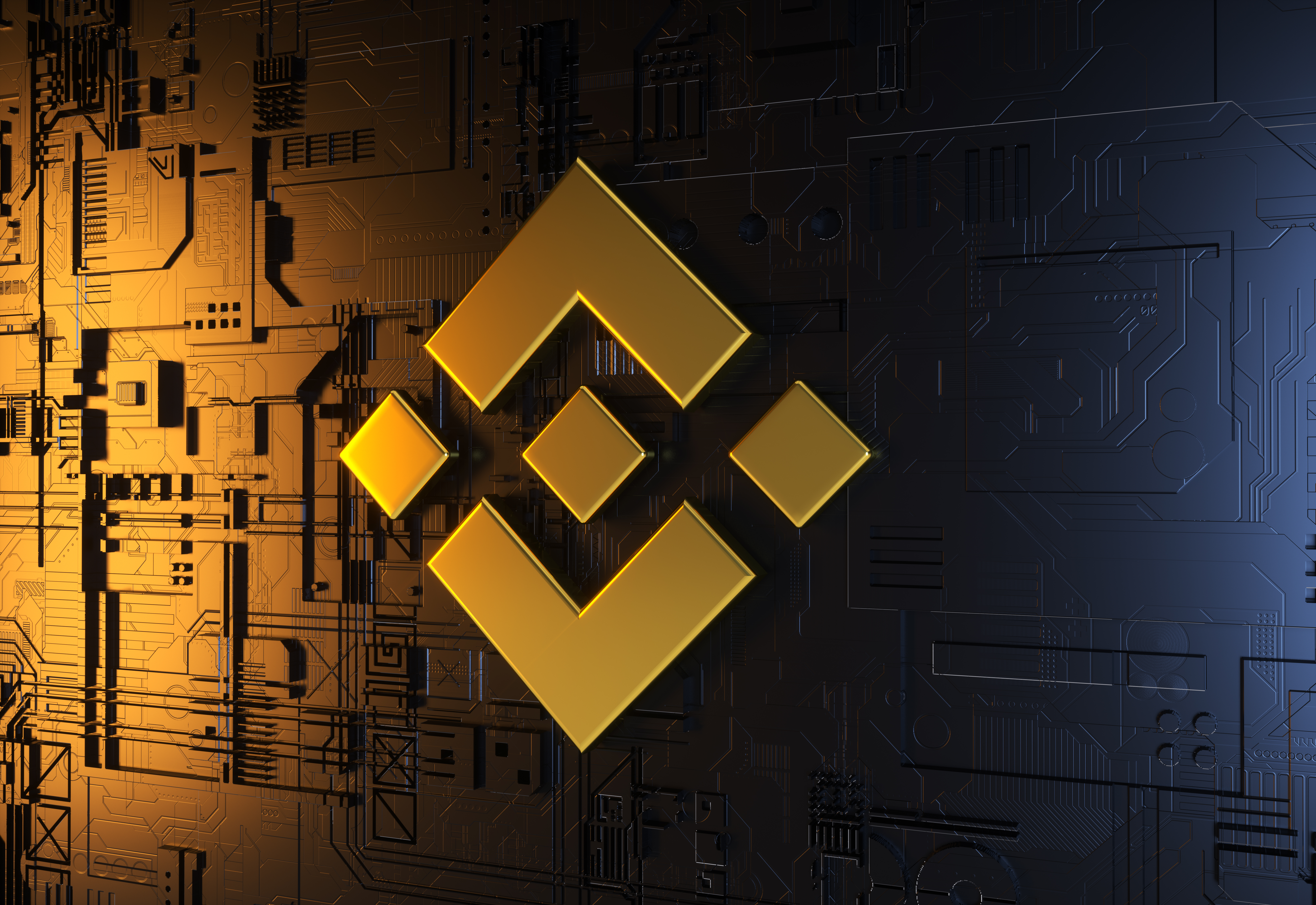 Binance Review