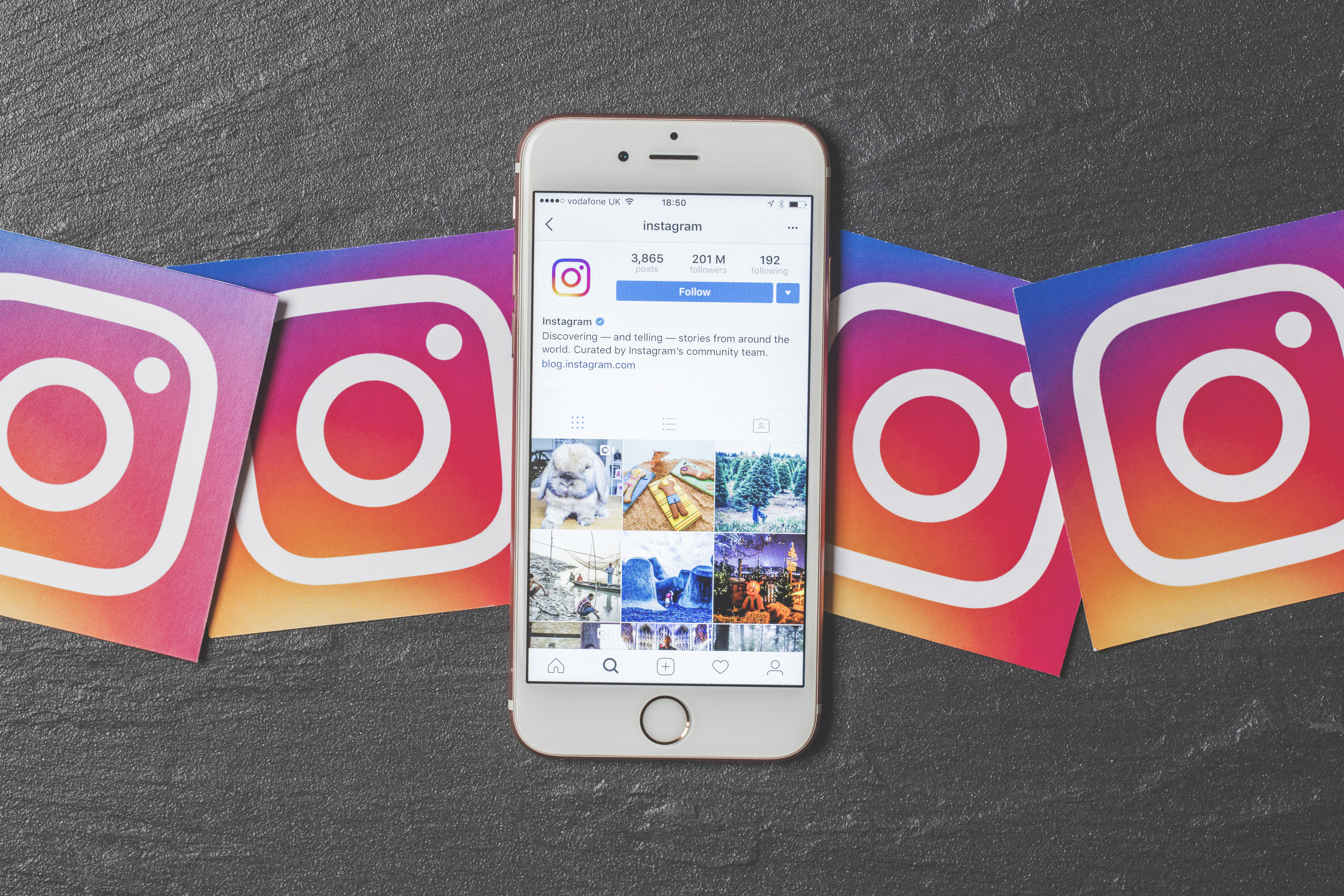 Using Instagram to Generate Leads