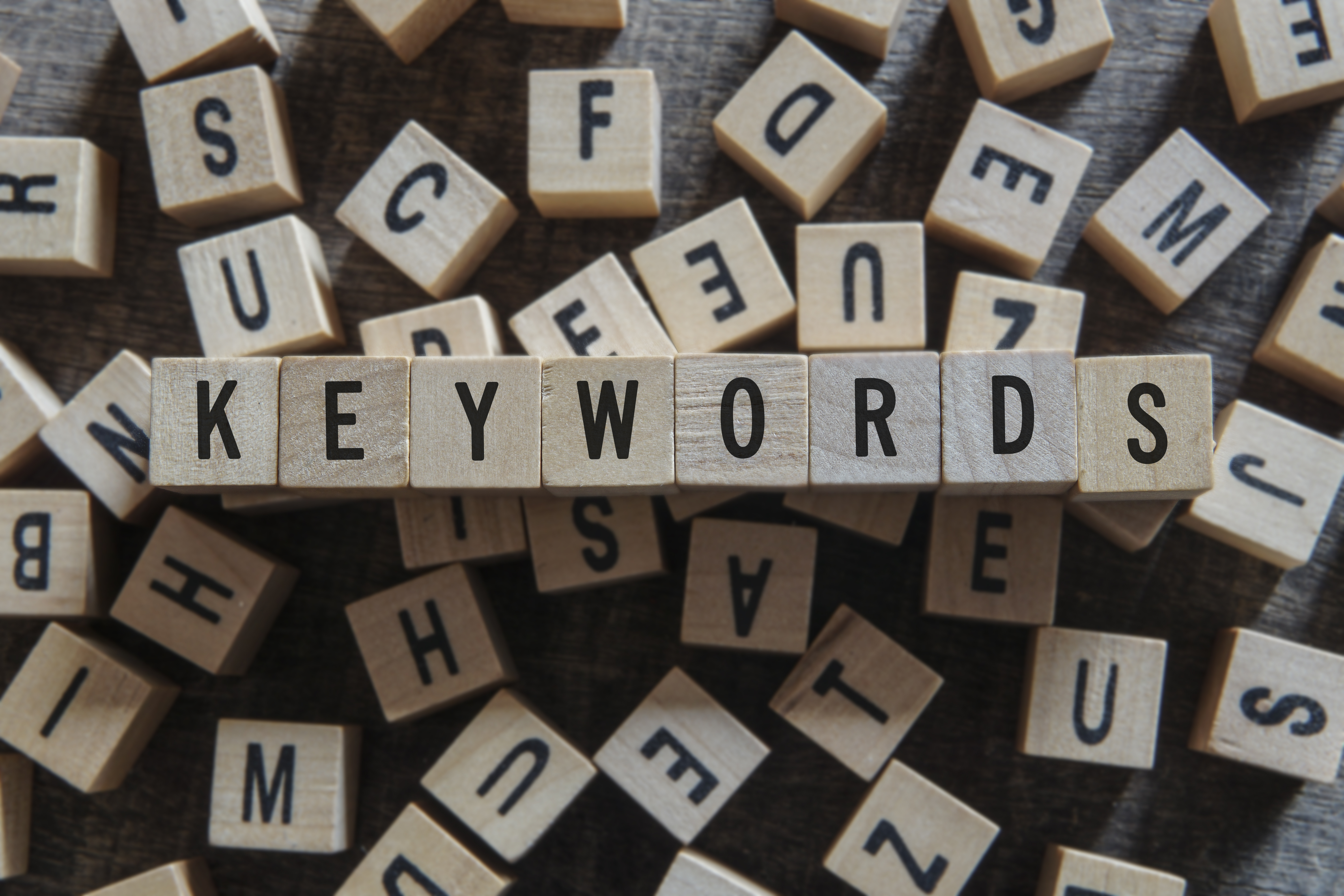 How To Use Keywords in SEO