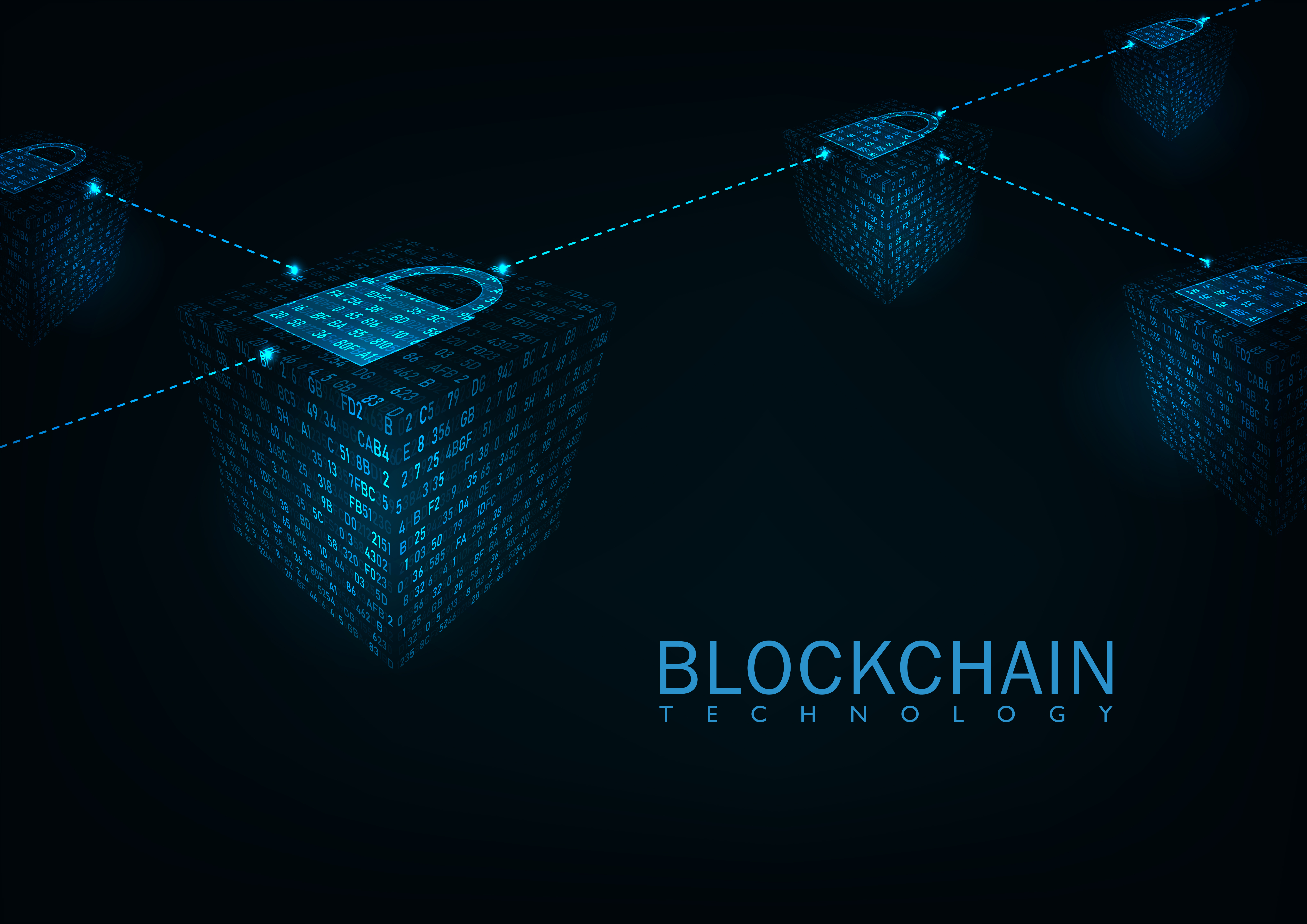 Blockchain Technology Explained