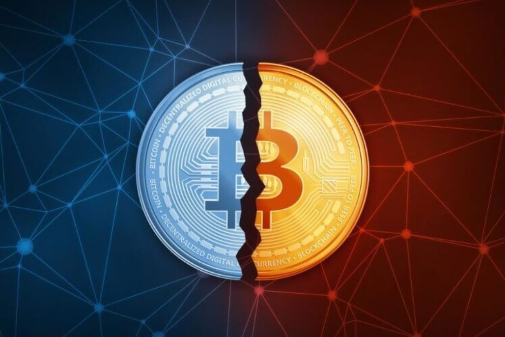 A Brief Look at Bitcoin’s Third Halving