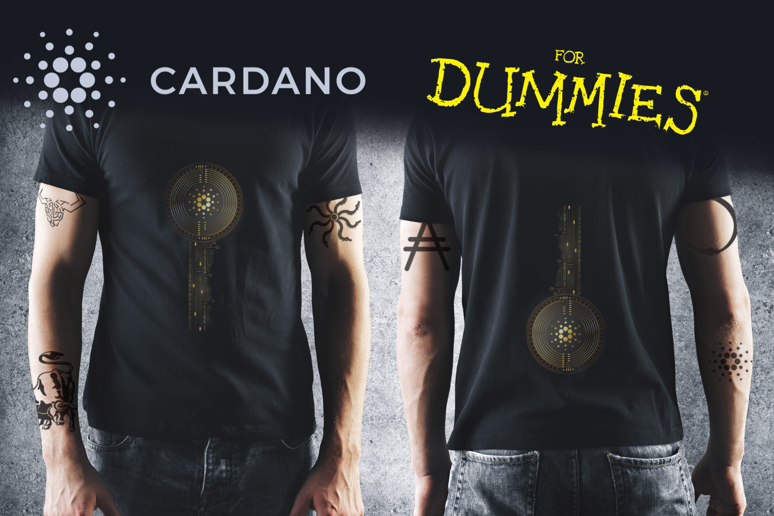 Cardano for Dummies