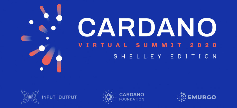 Cardano Summit Shelley