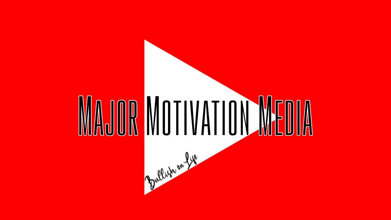 Major Motivation Media
