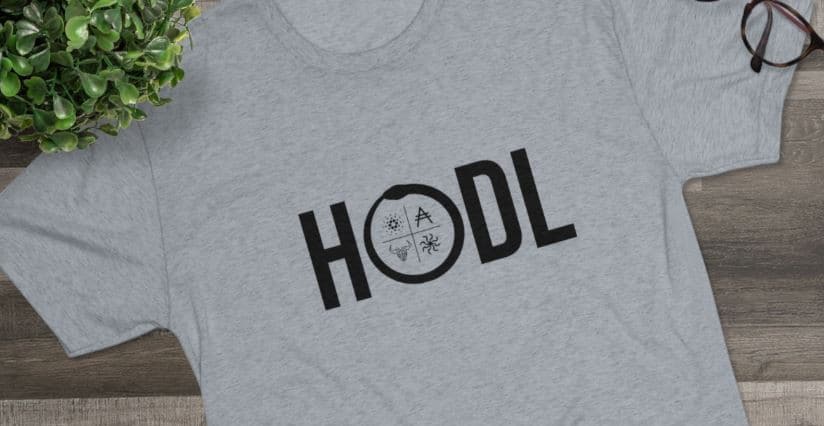 HODL