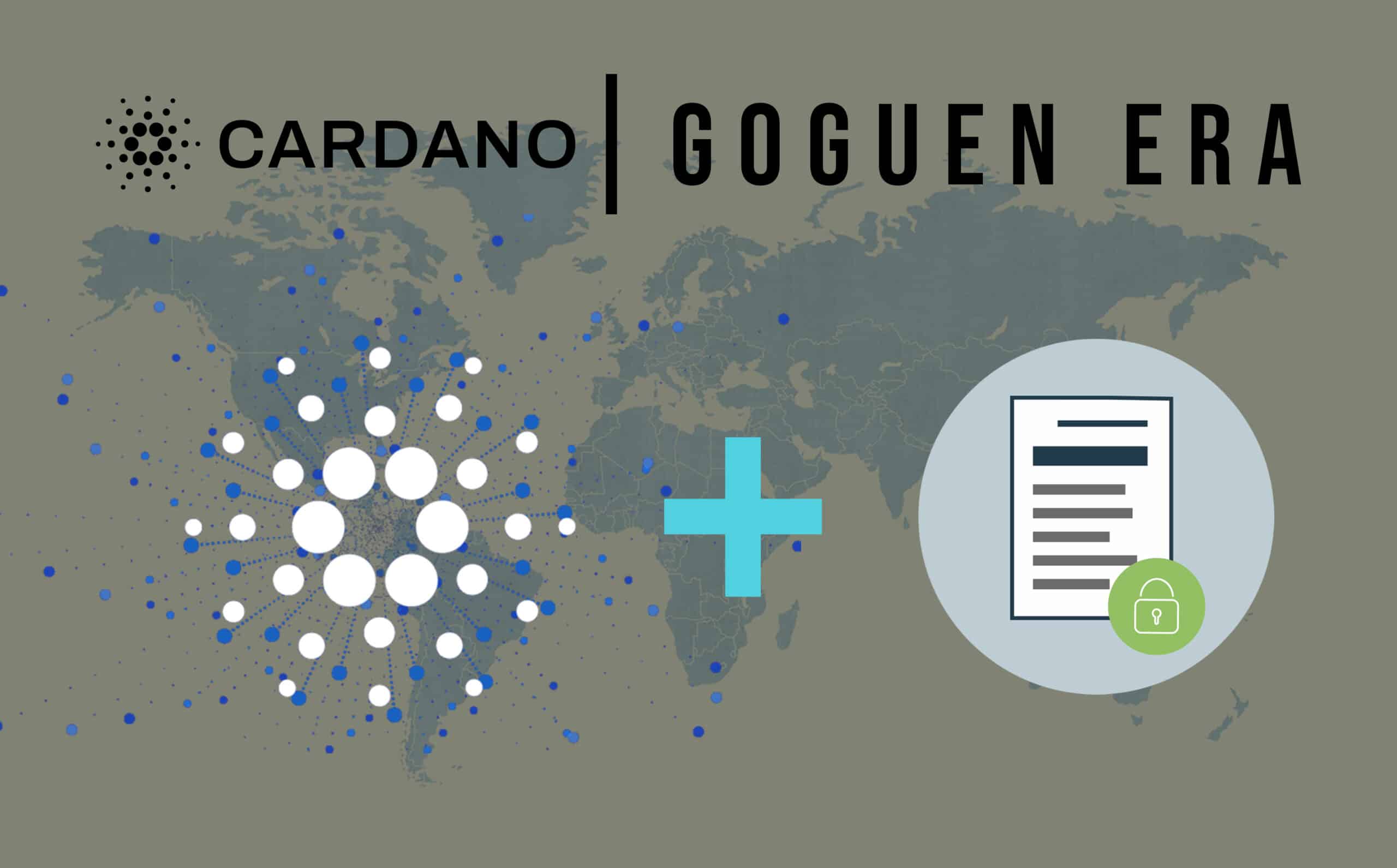 3rd Phase of Cardano is on The Horizon – The Smart Contracts Era.